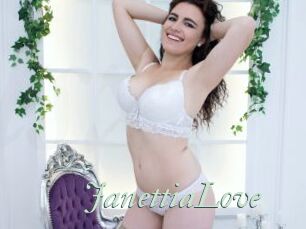 JanettiaLove