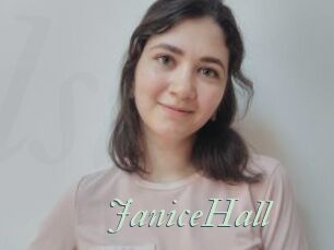 JaniceHall