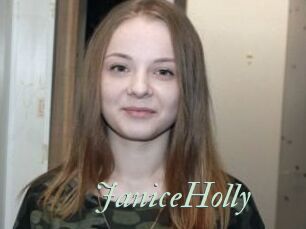 JaniceHolly