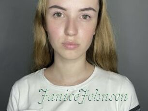 JaniceJohnson