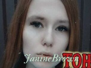 JanineBrown