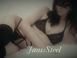 JanisSteel