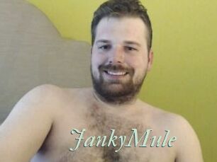 JankyMule