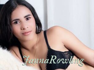 JannaRowling