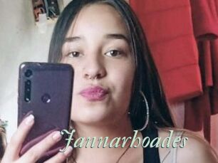 Jannarhoades
