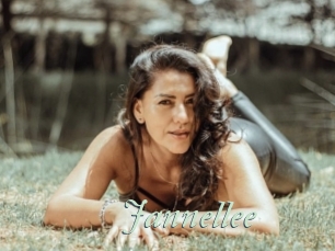 Jannellee