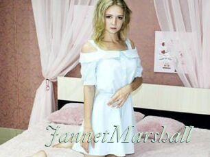 JannetMarshall