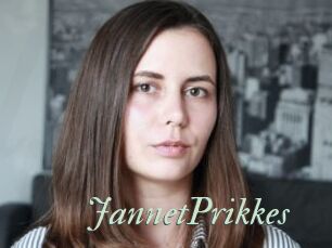 JannetPrikkes