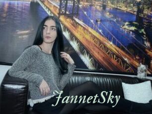 JannetSky