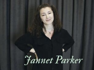 Jannet_Parker