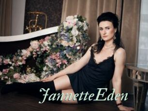 JannetteEden