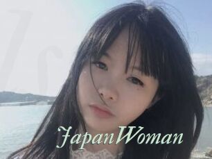 JapanWoman