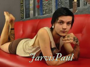 JarvisPaul