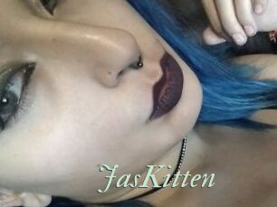 JasKitten