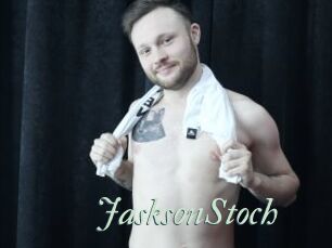 JasksonStoch