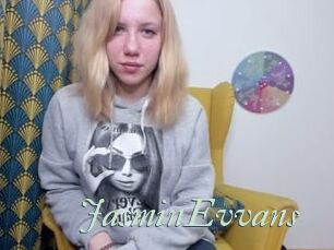 JasminEvvans