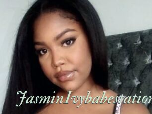 JasminIvybabestation