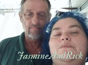 JasmineAndRick