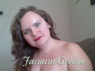 Jasmine_Greene