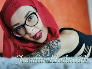 JasmineHadassah