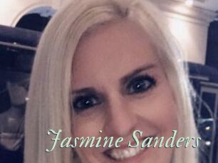 Jasmine_Sanders