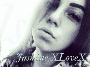 Jasmine_XLoveX