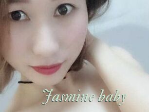 Jasmine_baby
