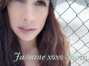 Jasmine_xoxo_Snow
