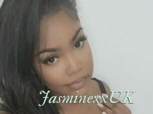 JasminexxUK