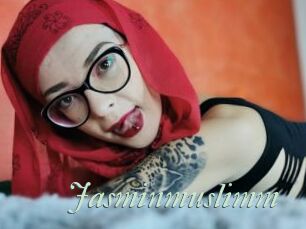 Jasminmuslimm