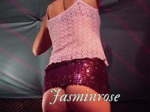 Jasminrose