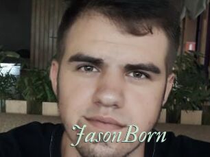 JasonBorn
