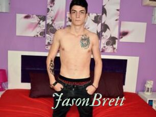 JasonBrett