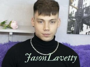 JasonLavetty