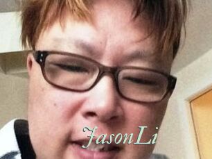 JasonLi