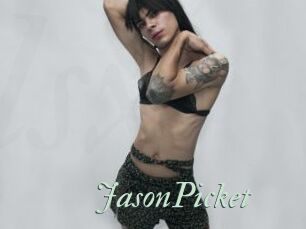 JasonPicket
