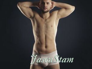 JasonStam