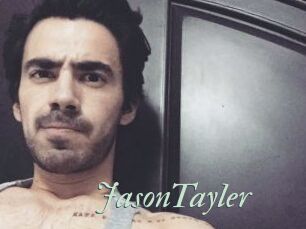 Jason_Tayler