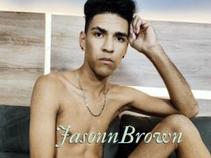 JasonnBrown