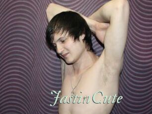 JastinCute