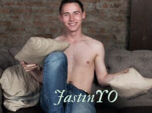 JastinYO