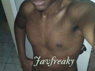 Javfreaky