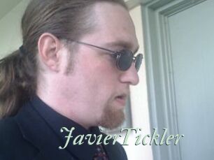 JavierTickler