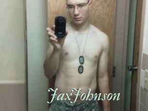 JaxJohnson