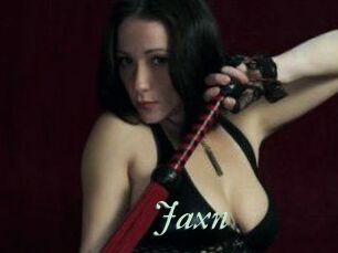 Jaxn