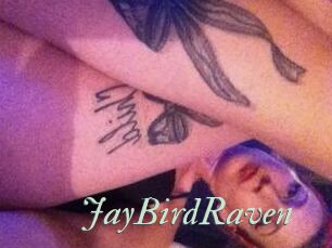 JayBirdRaven