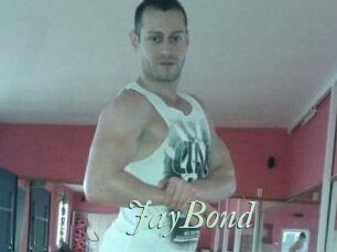 JayBond