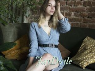 JayDoyle