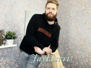 JayHarris