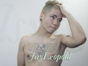 JayLeopold